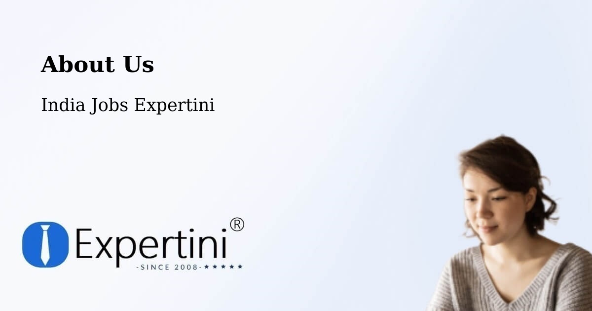 About Expertini - Silchar, India Jobs Expertini